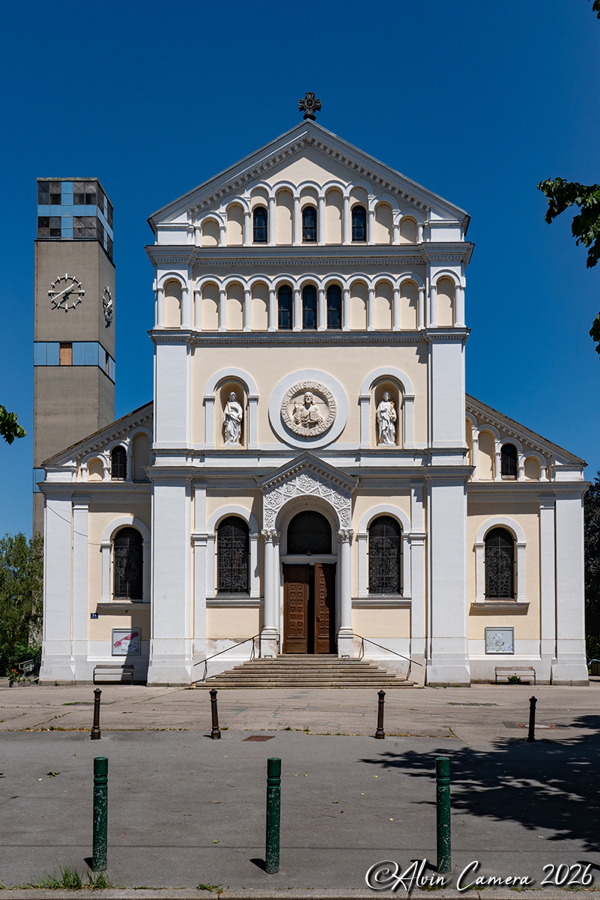 Filialkirche