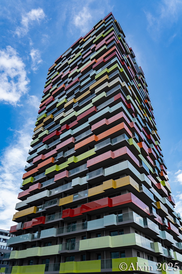 Legoturm