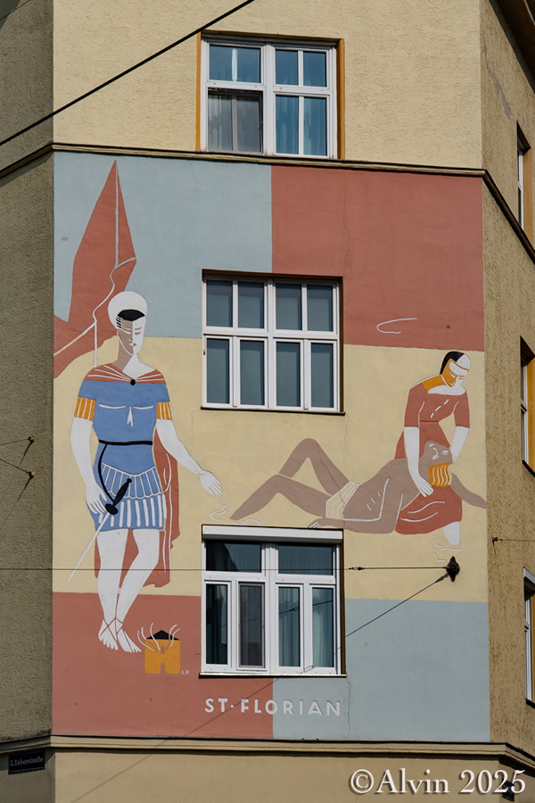 St. Florian