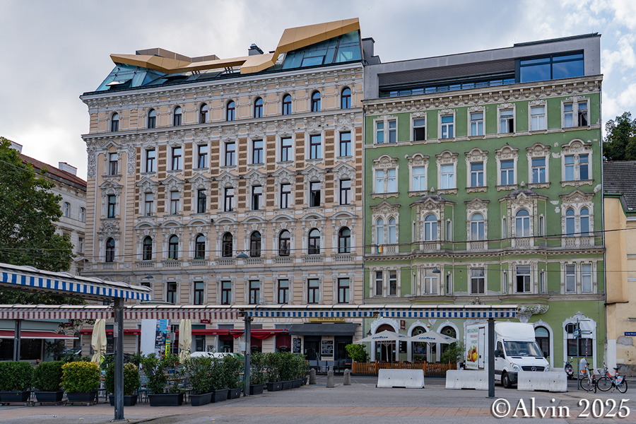 Karmelitermarkt