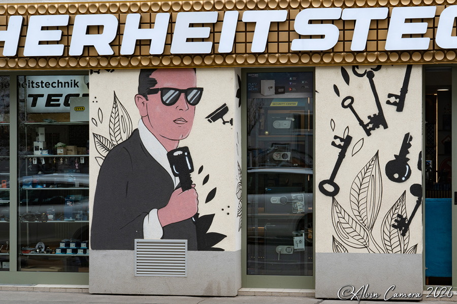 Schlüsselshop Falco
