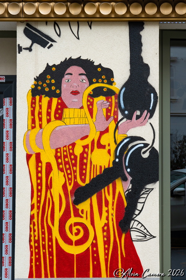 Schlüsselshop Klimt