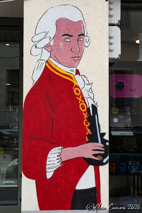 Schlüsselshop Beethoven