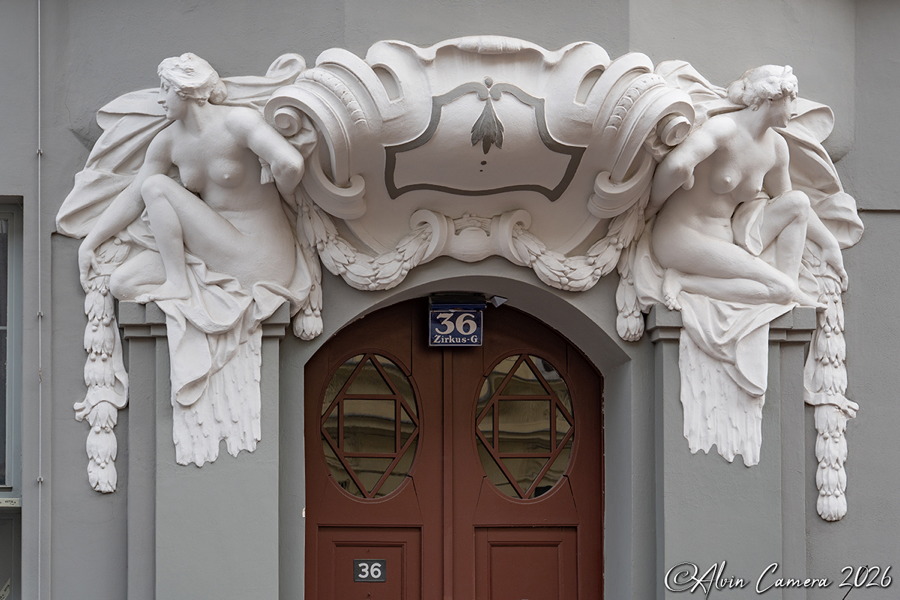 Zirkusgasse 36