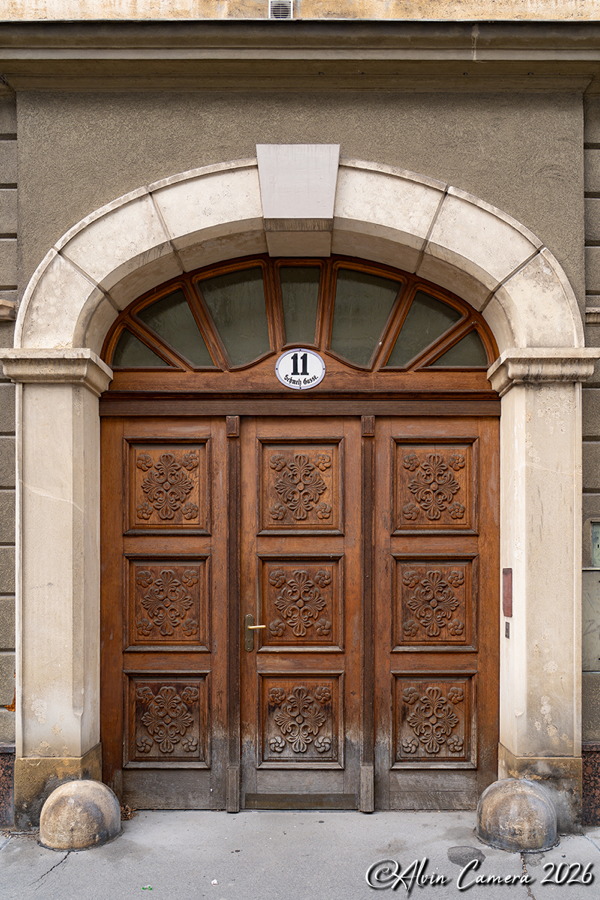 Schmelzgasse 11