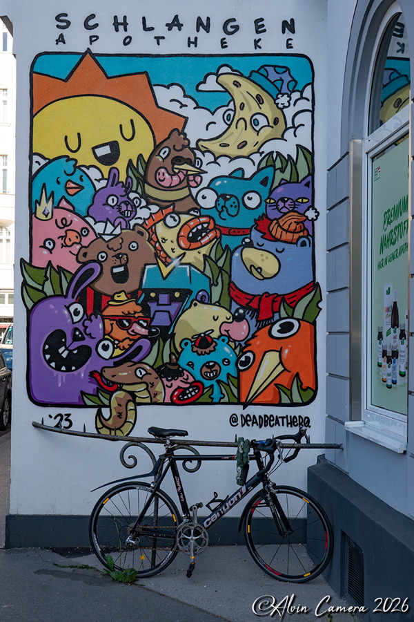 Schlangenapotheke