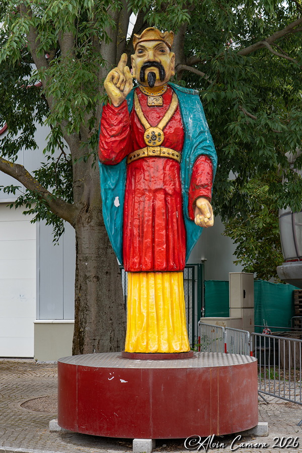Calafati