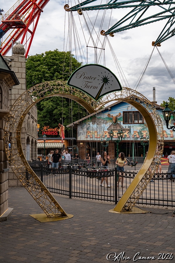 Prater Herz