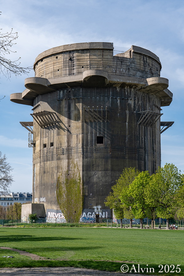 Flagturm
