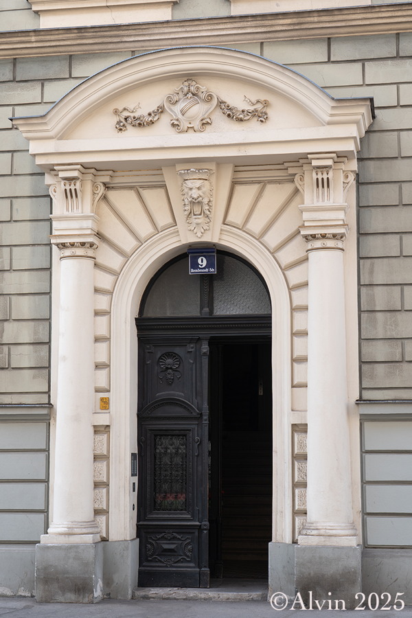 Rembrandstraße