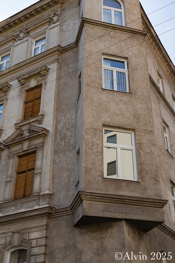 Rembrandhof