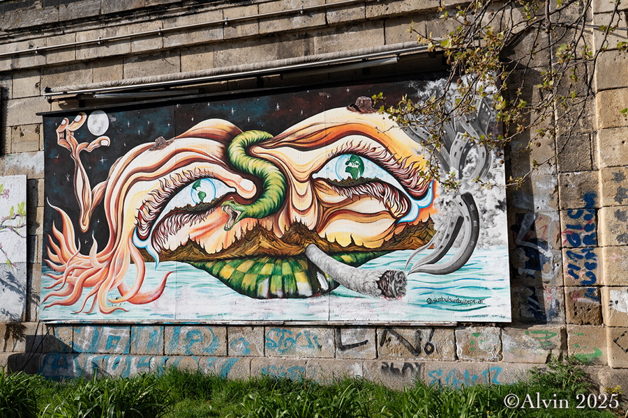Donaukanal