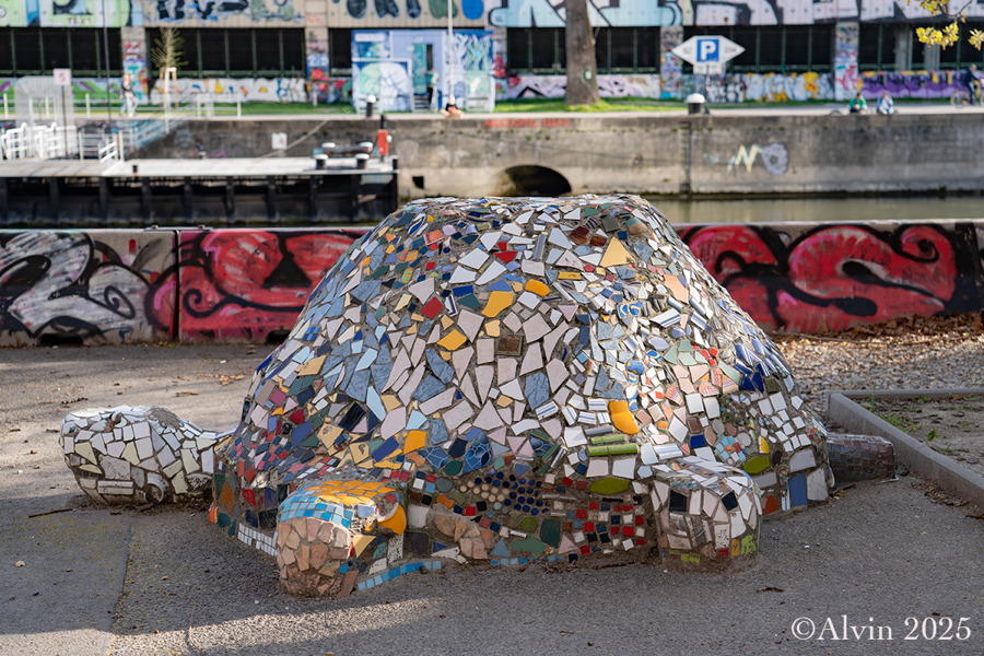 Donaukanal