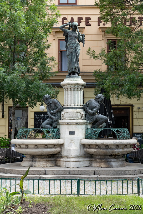 Engelbrunnen