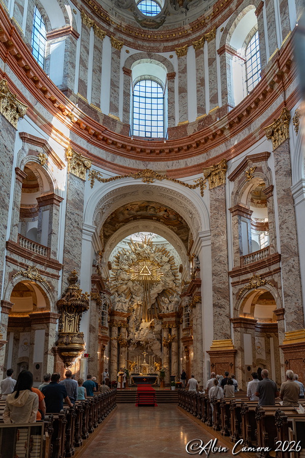 Karlskirche