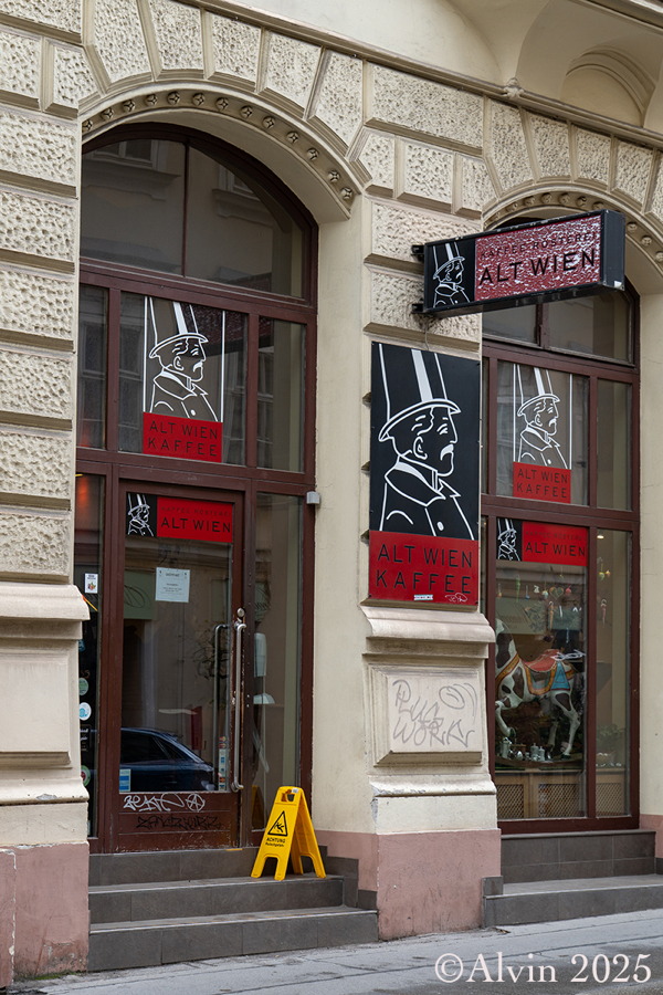 Alt Wien