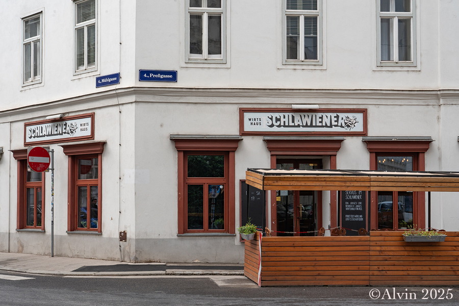 Schlawiener