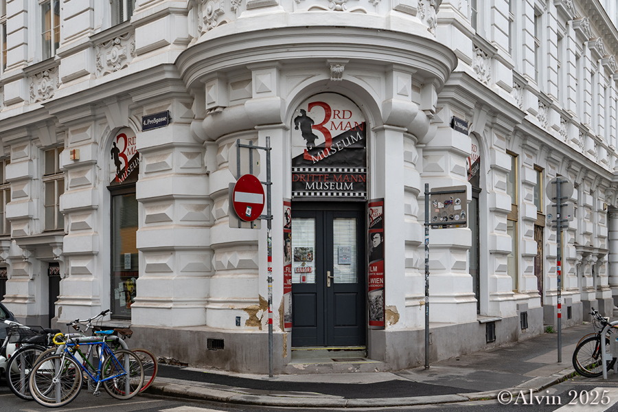 3. Mann Museum