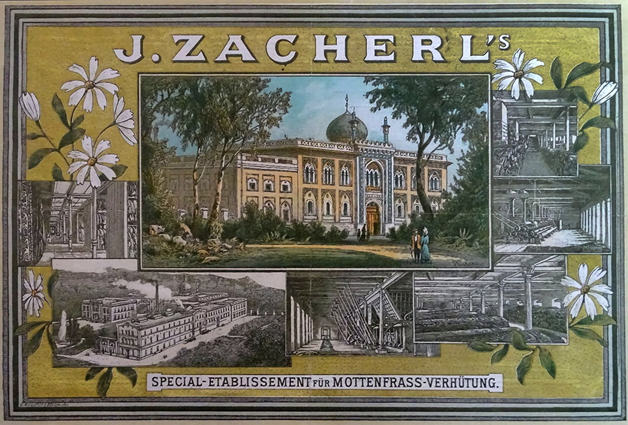 Zacherl
