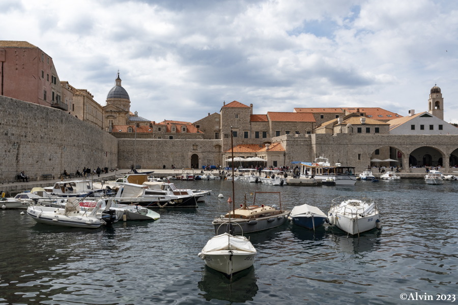 Dubrovnik Porporela