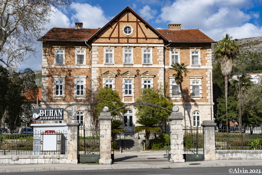 Dubrovnik Duhan