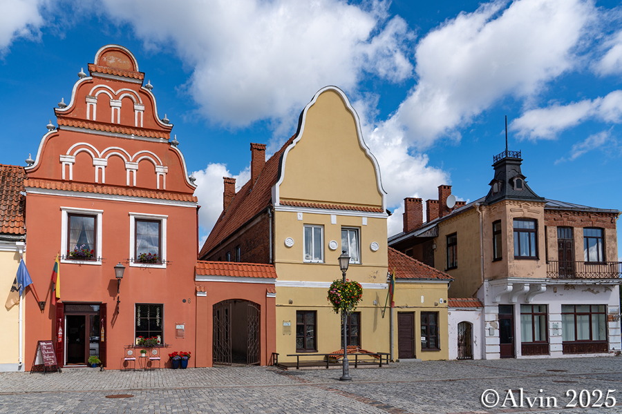 Marktplatz