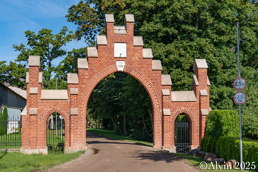 Stadttor