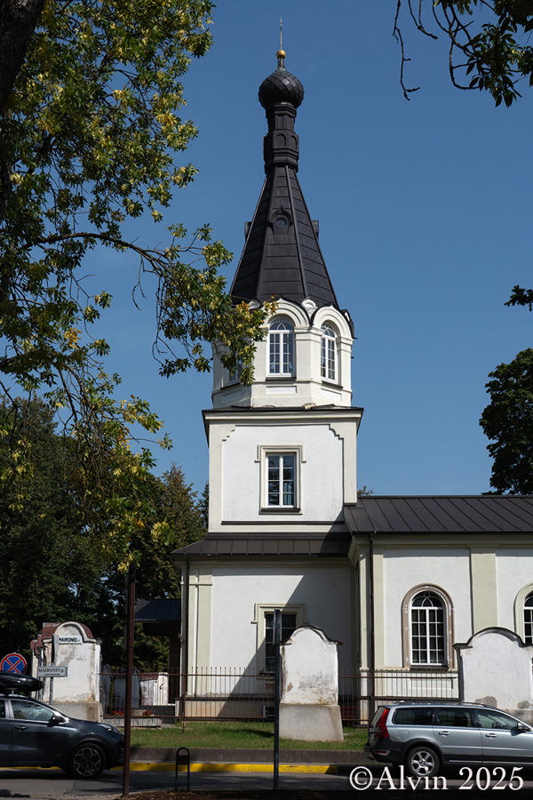 Basilika Mariä Heimsuchung