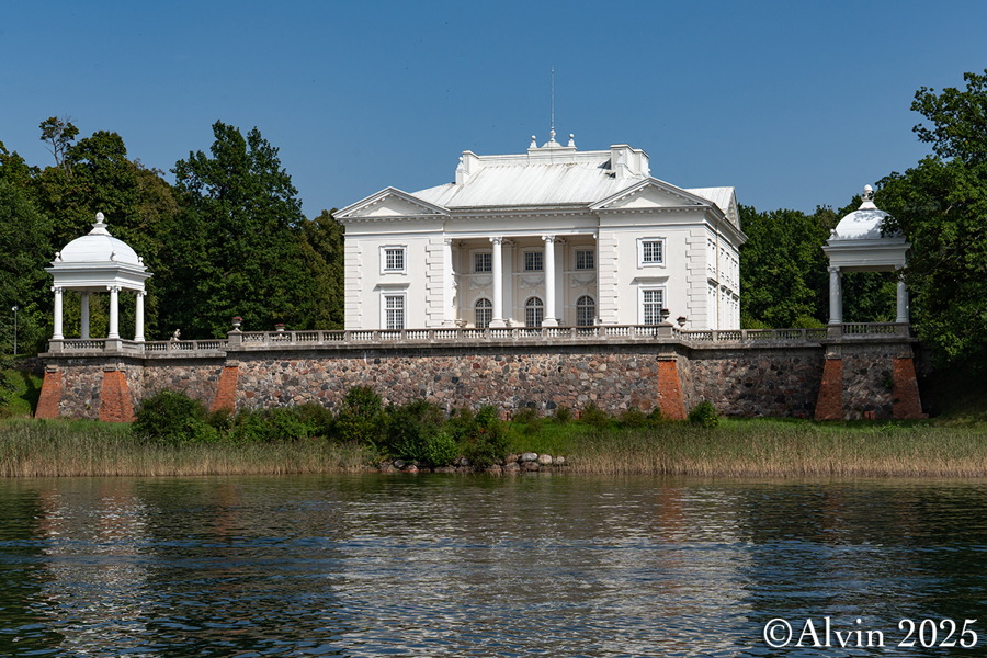 Užutrakis-Herrenhaus