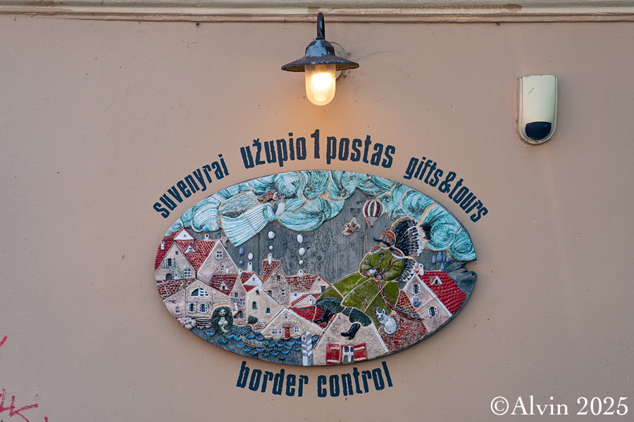 Border Control