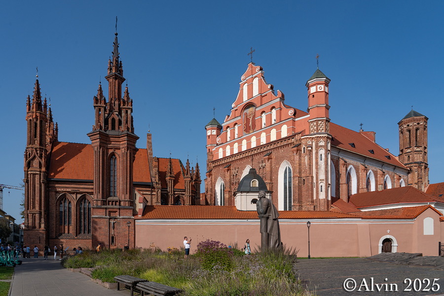 St. Anne's Church