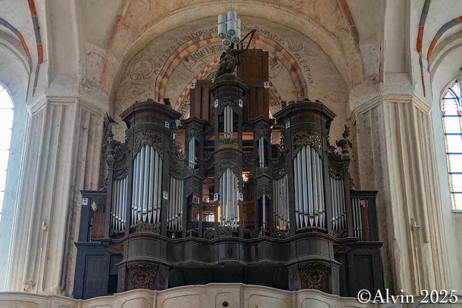 St. Anne's Church