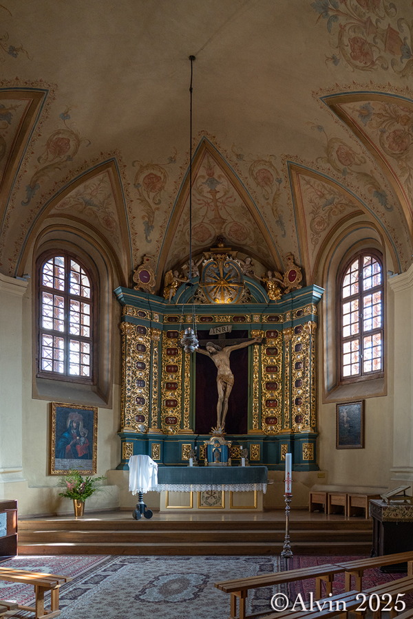 St. Anne's Church