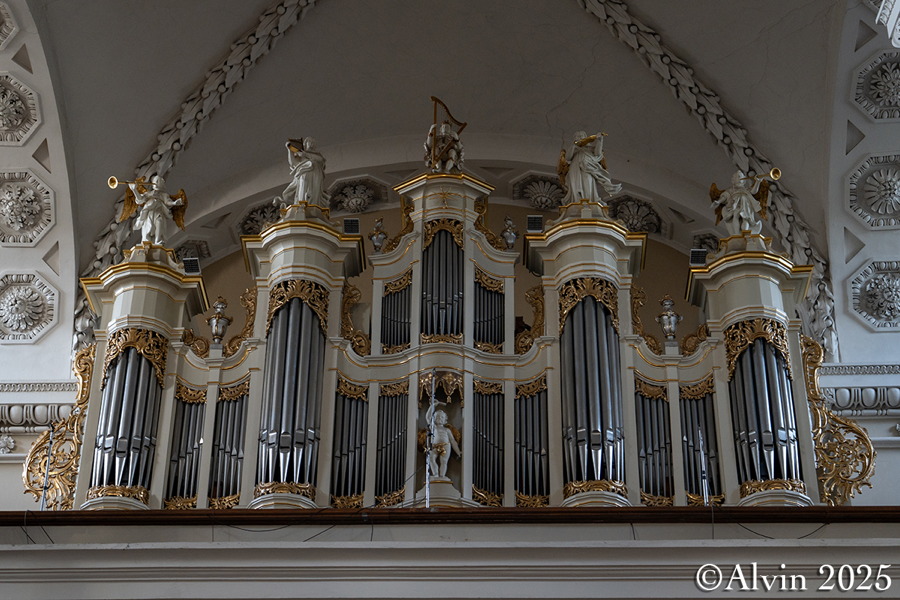 Kathedrale St. Stanislaus