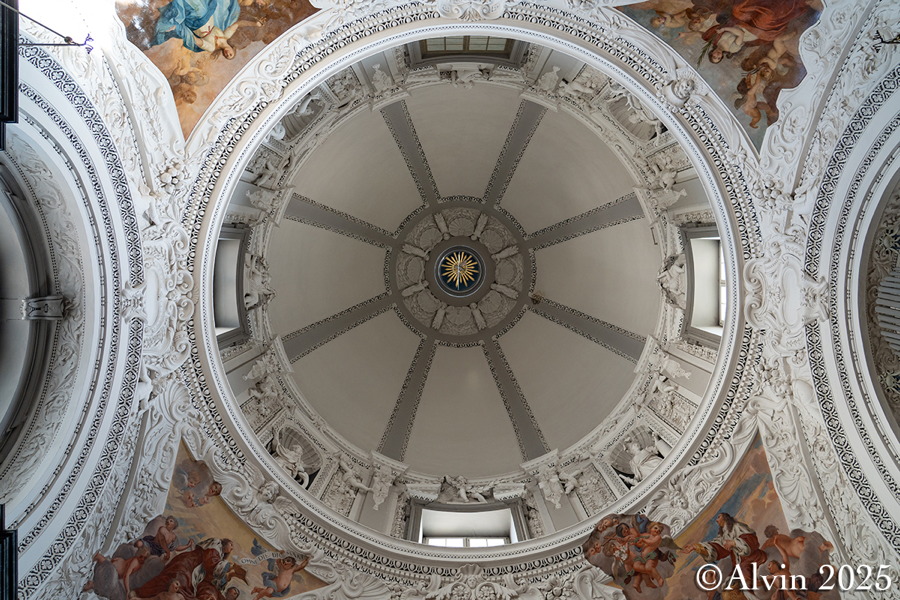 Kathedrale St. Stanislaus