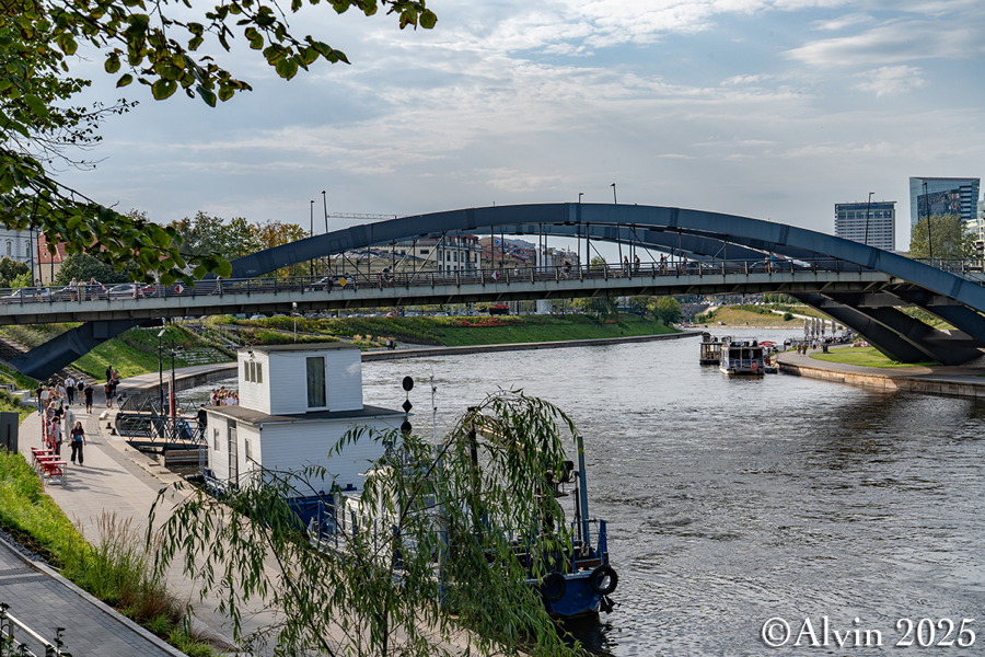 Mindaugas Brücke