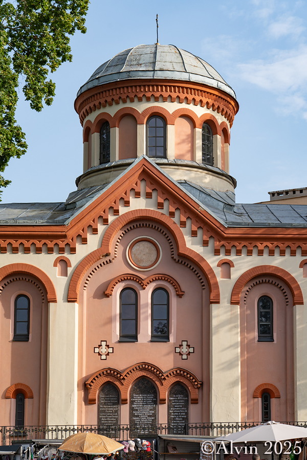 Synagoge