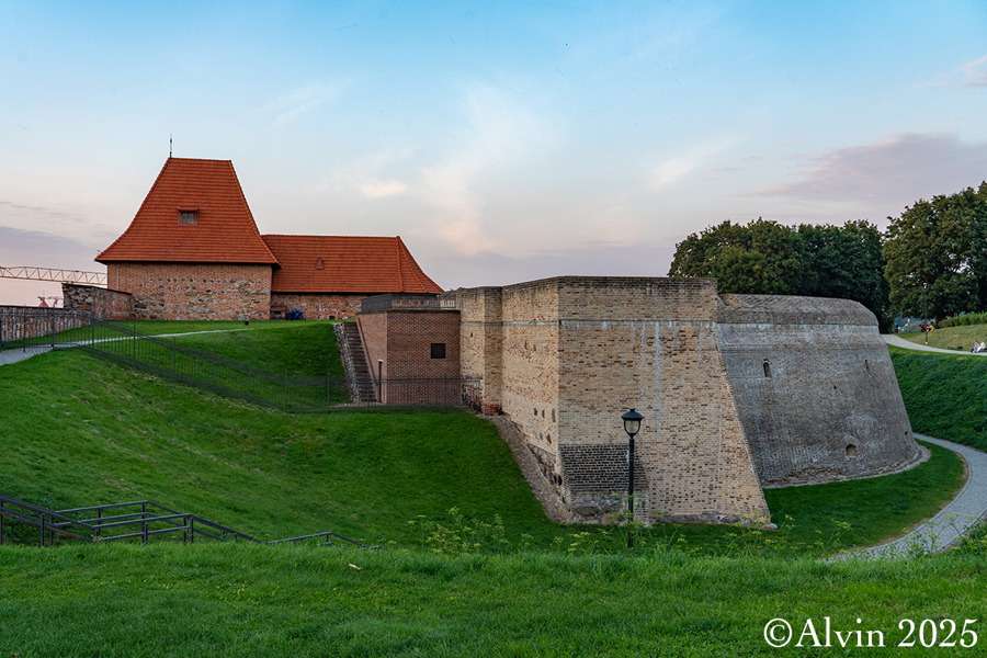 Bastion