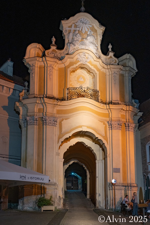 Ignoto Domeikos