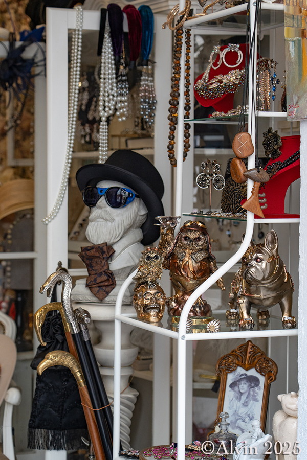 Shop