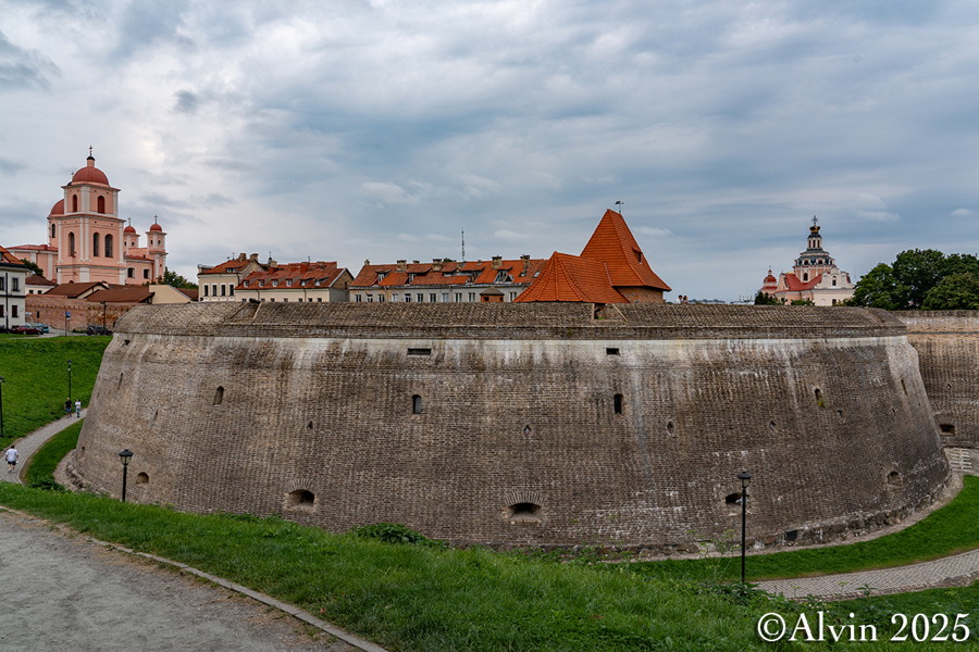 Bastion