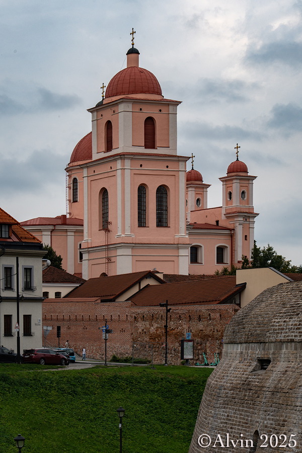 Holy Spirit Church