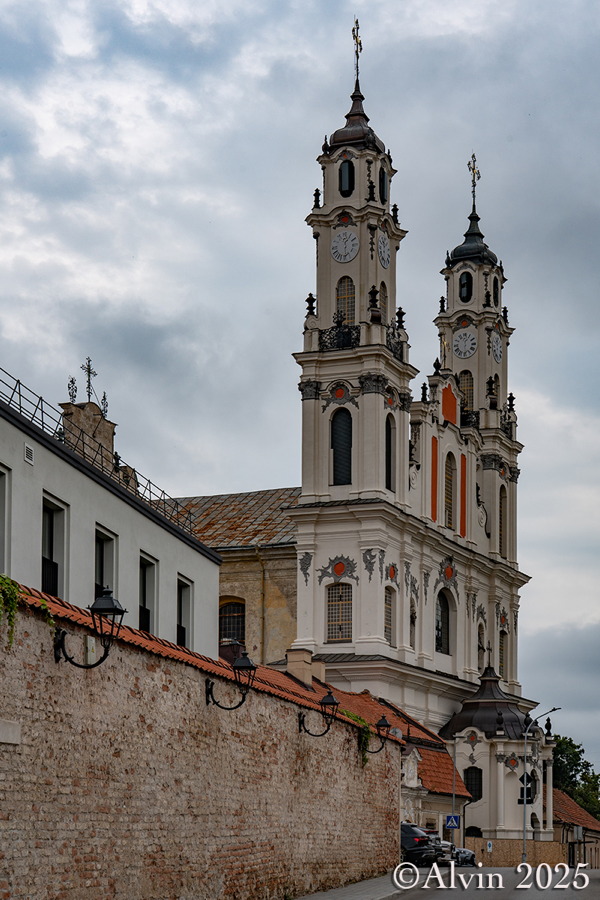 Missionskirche
