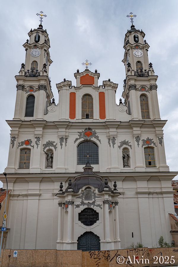 Missionskirche