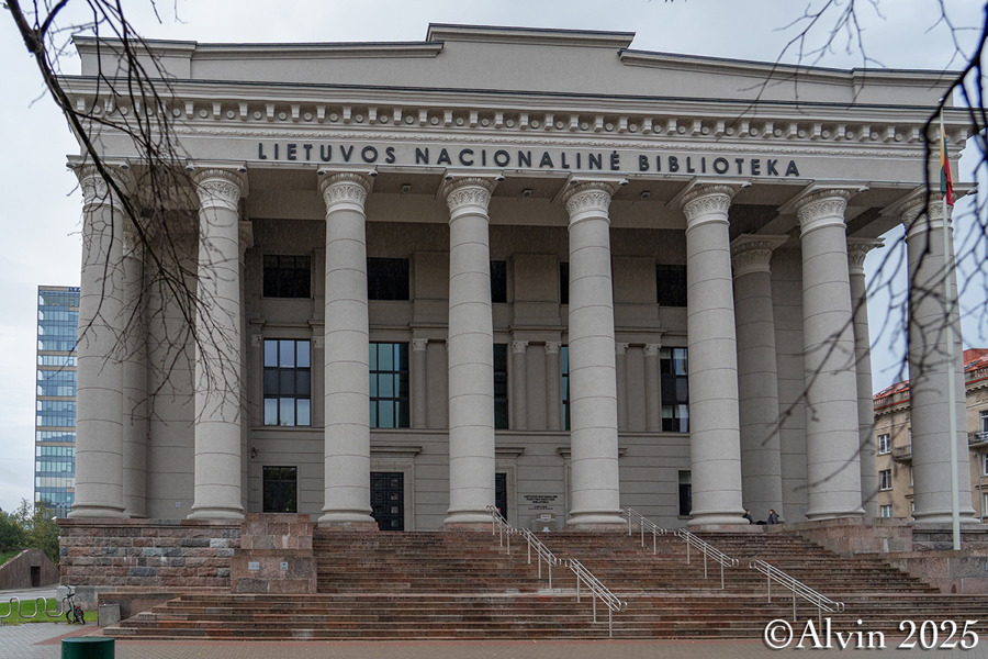 Nationalbibliothek