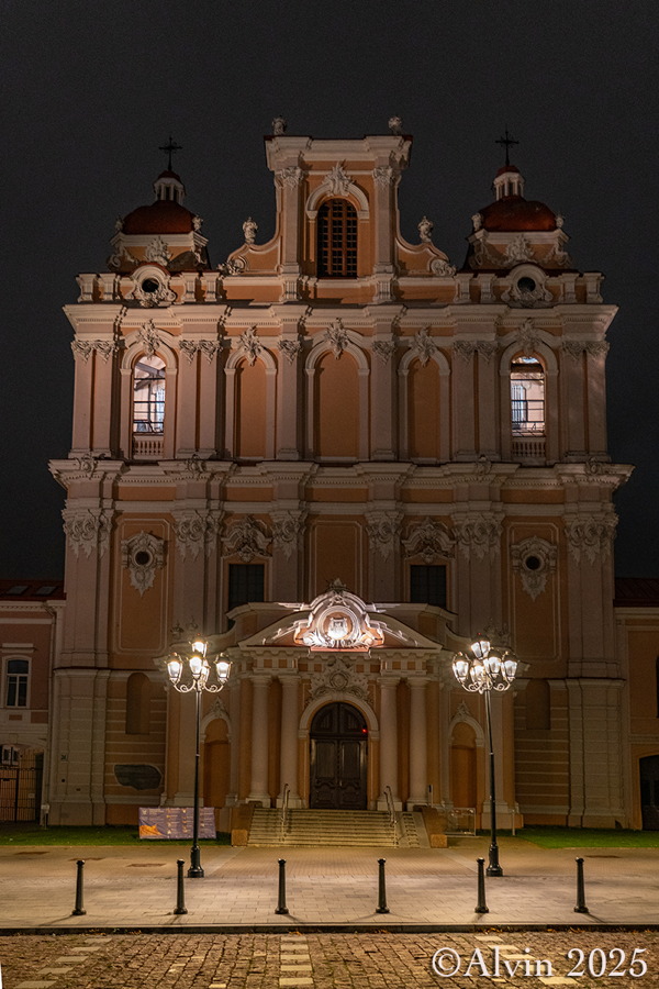 Kasimir Kirche