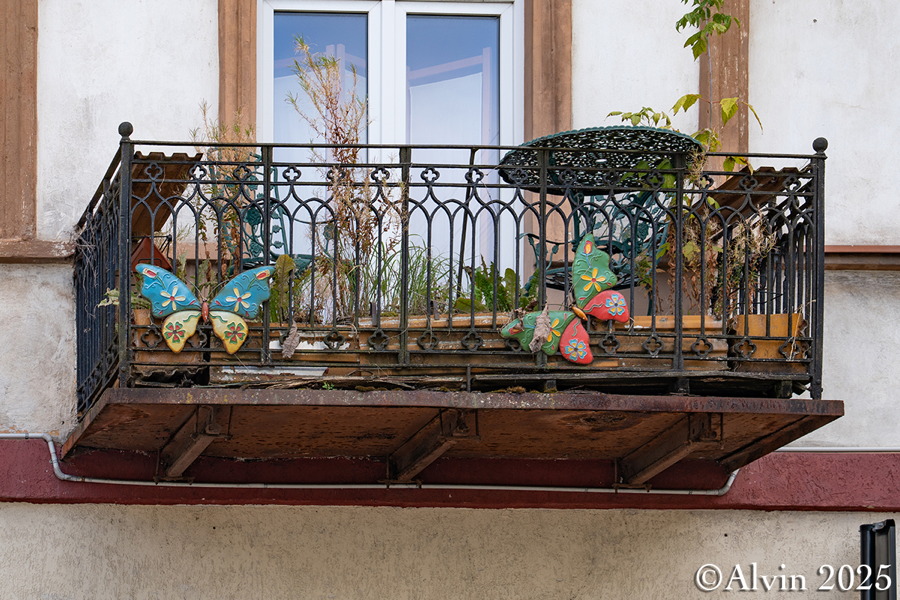Balkon
