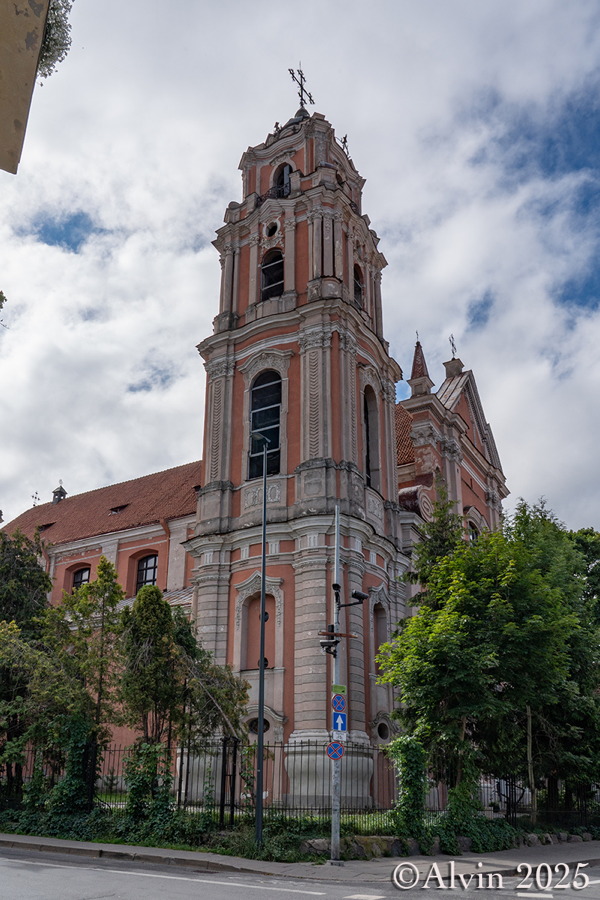 Allerheiligen Kirche