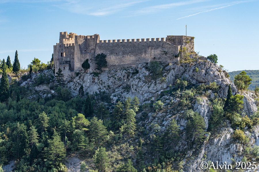 Herceg Stjepan's Fortress