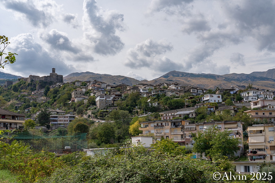 Gjirokastra